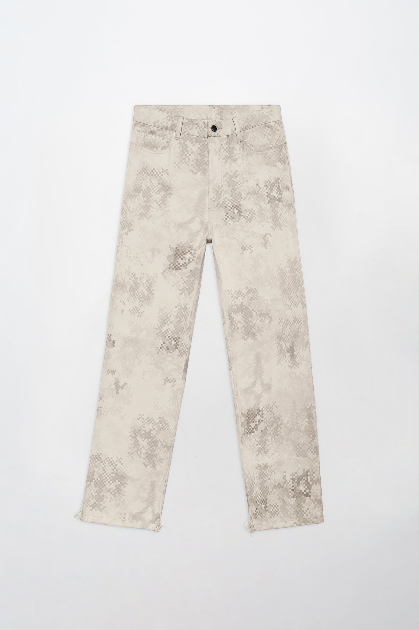 WHODID PANTS | PREVENTA