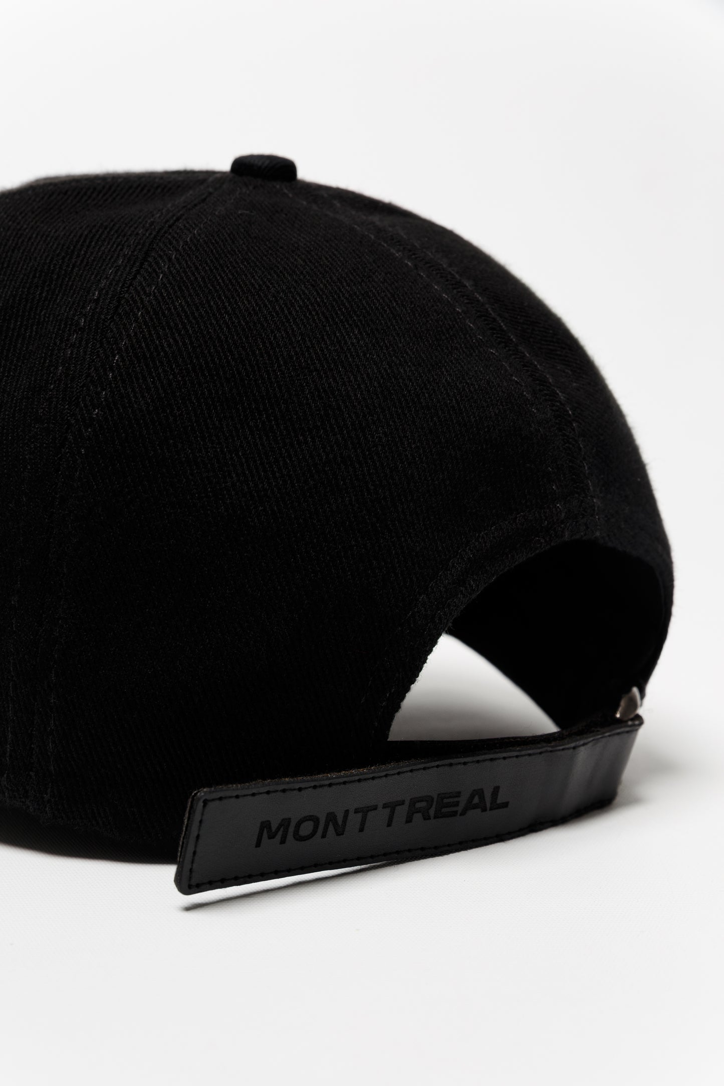 DRILL001 BLACK - PREVENTA