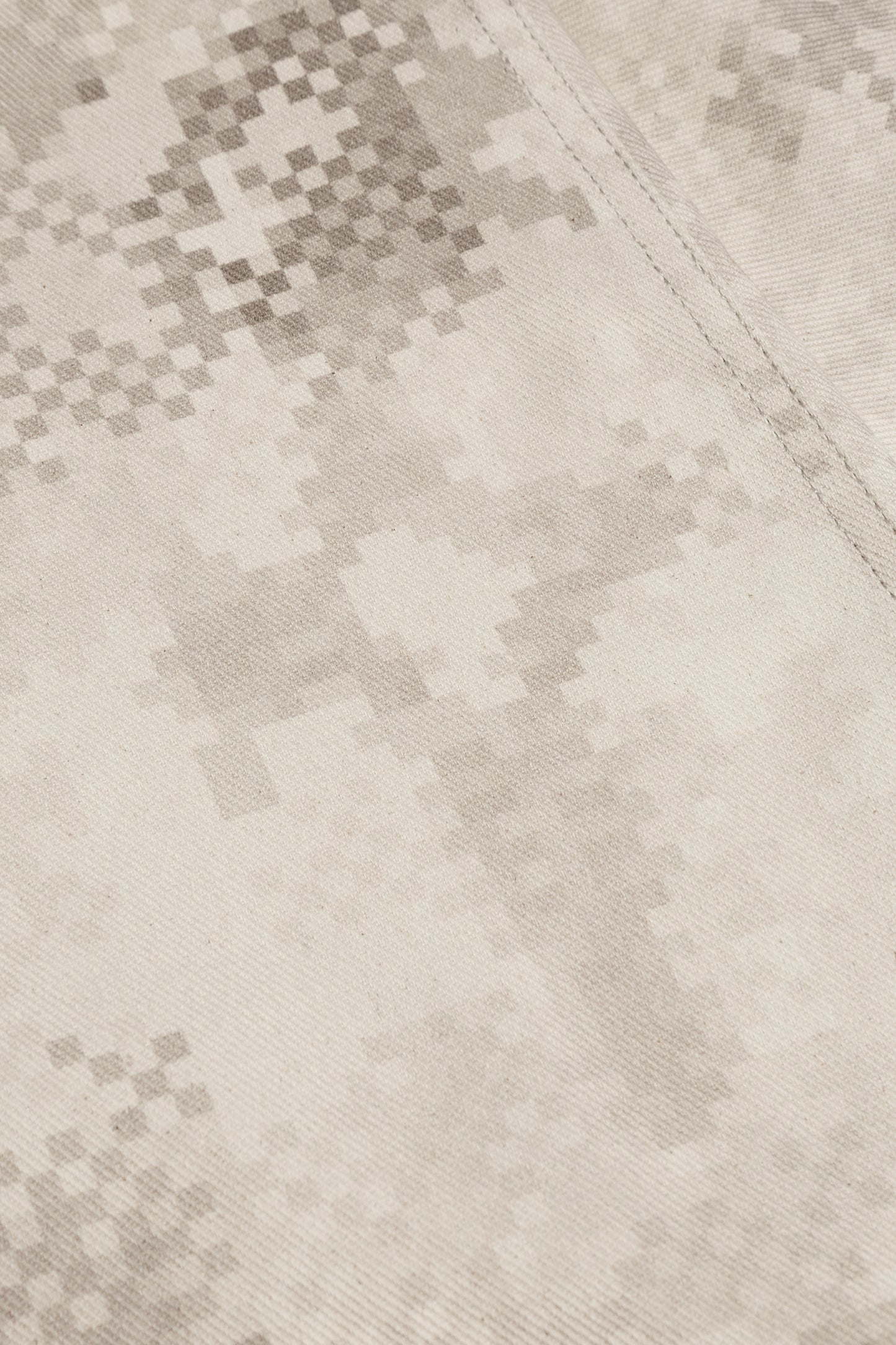 WHODID PANTS | PREVENTA