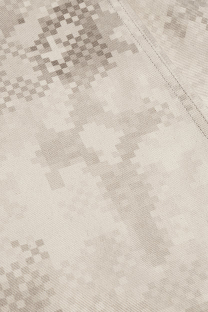 WHODID PANTS | PREVENTA