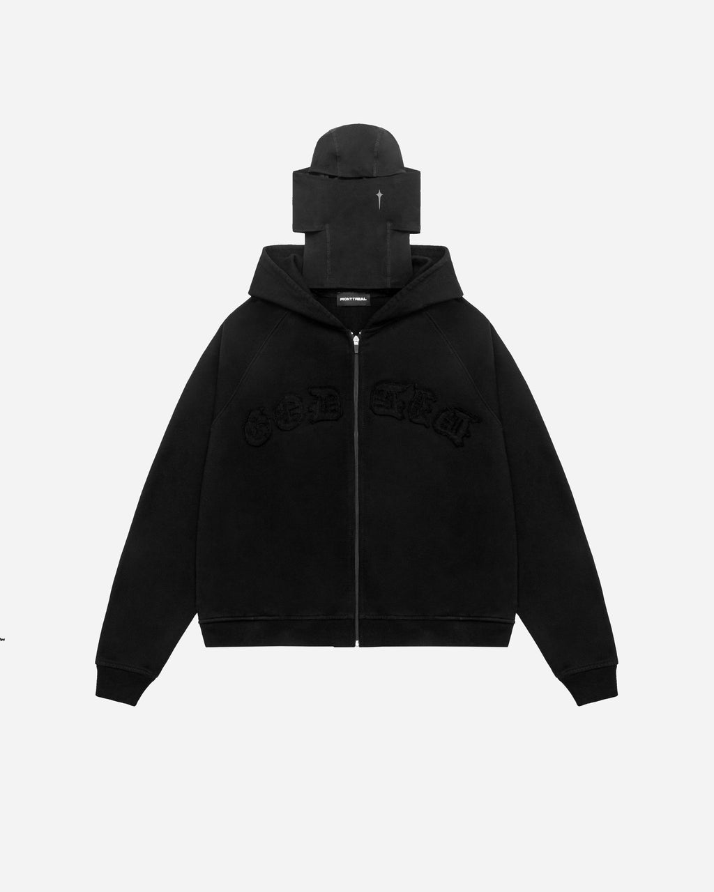 SKI MASK HOODIE003
