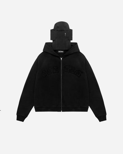 SKI MASK HOODIE003