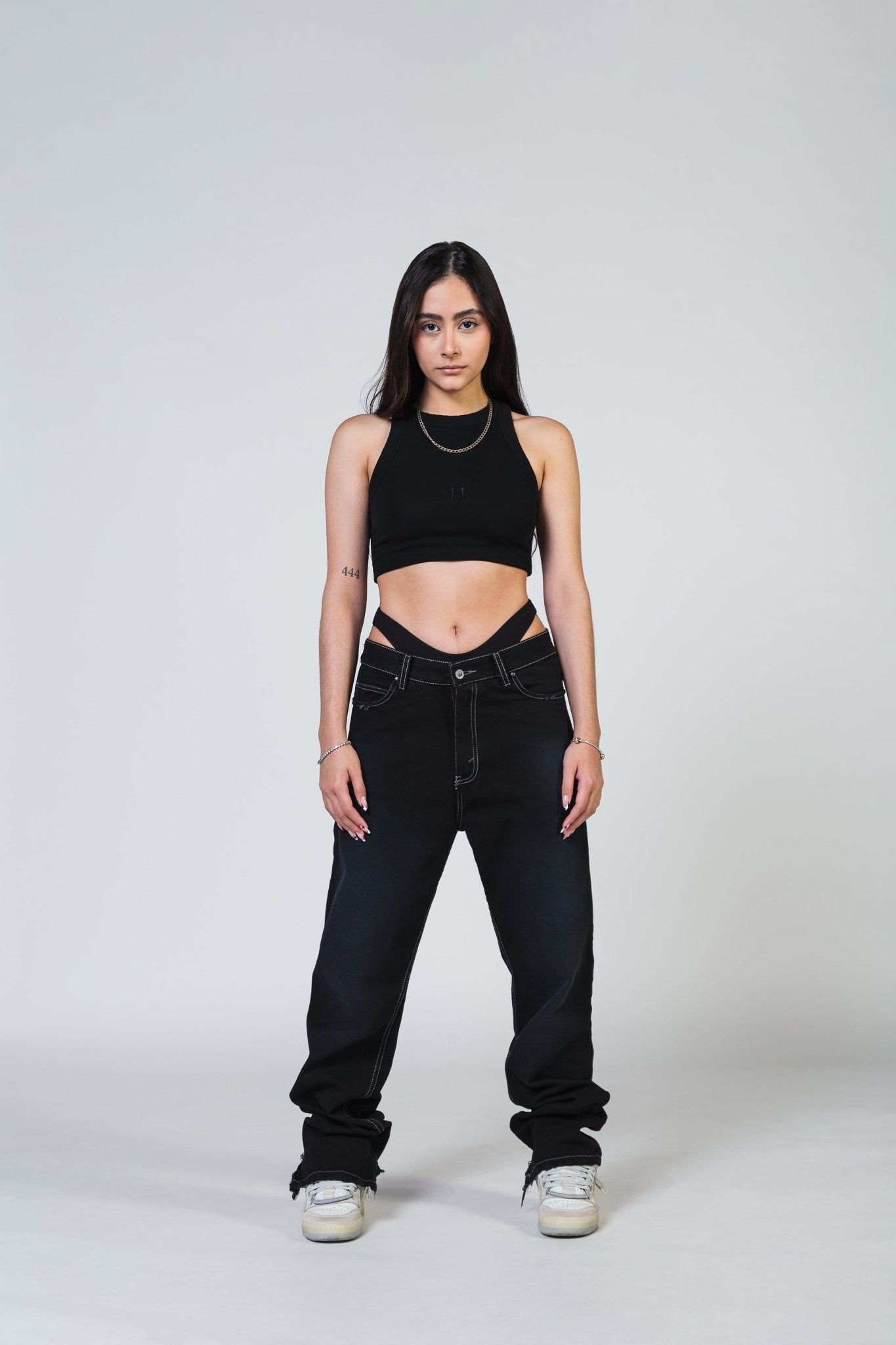 DARKMATTER - MONTTREAL