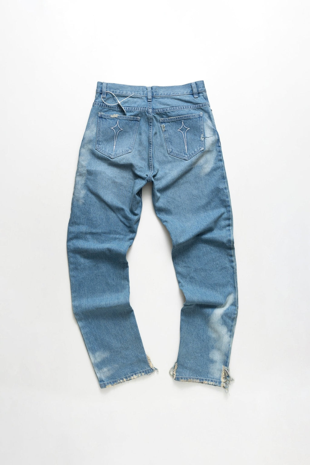 SKYBLEACHED - MONTTREAL