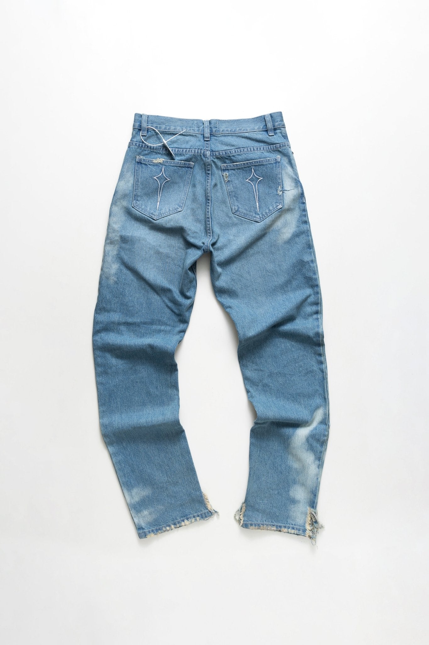 SKYBLEACHED - MONTTREAL