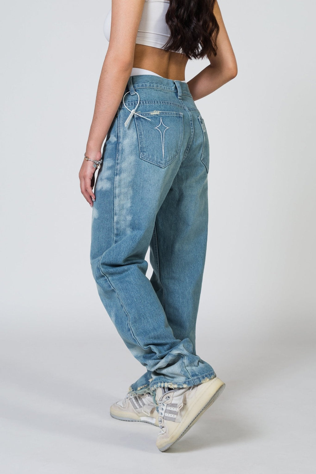 SKYBLEACHED - MONTTREAL