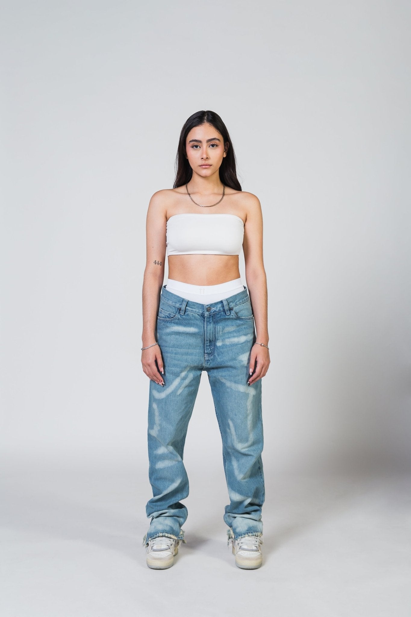 SKYBLEACHED - MONTTREAL