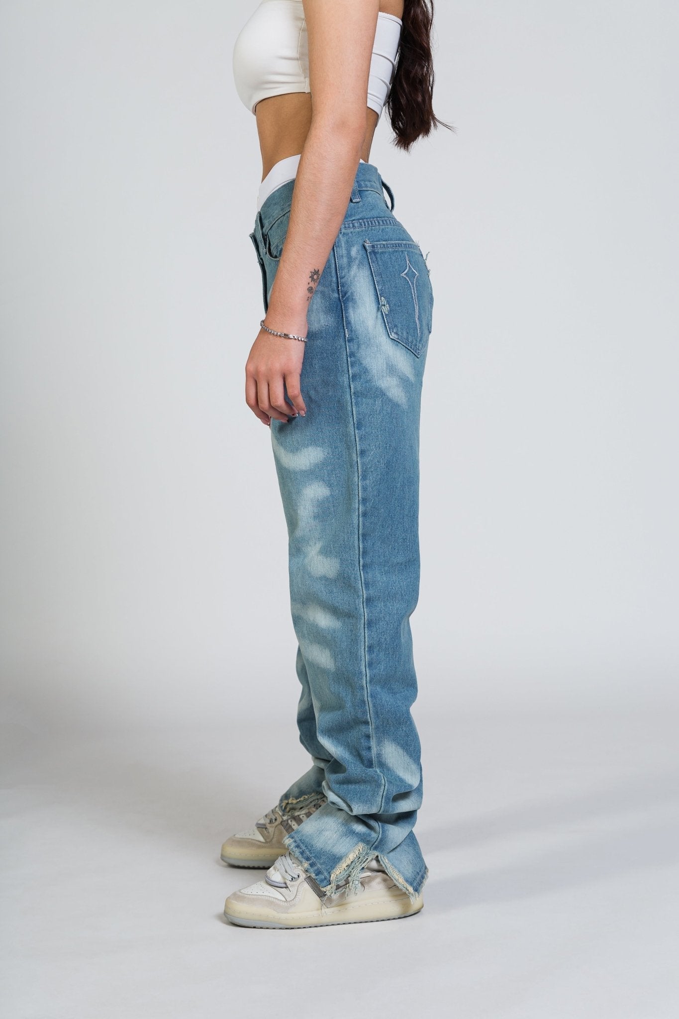 SKYBLEACHED - MONTTREAL