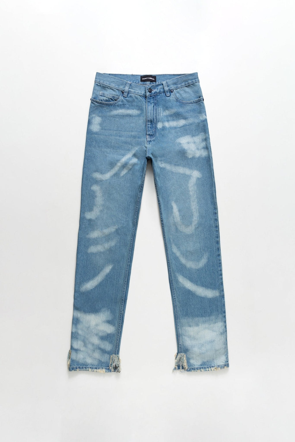 SKYBLEACHED - MONTTREAL