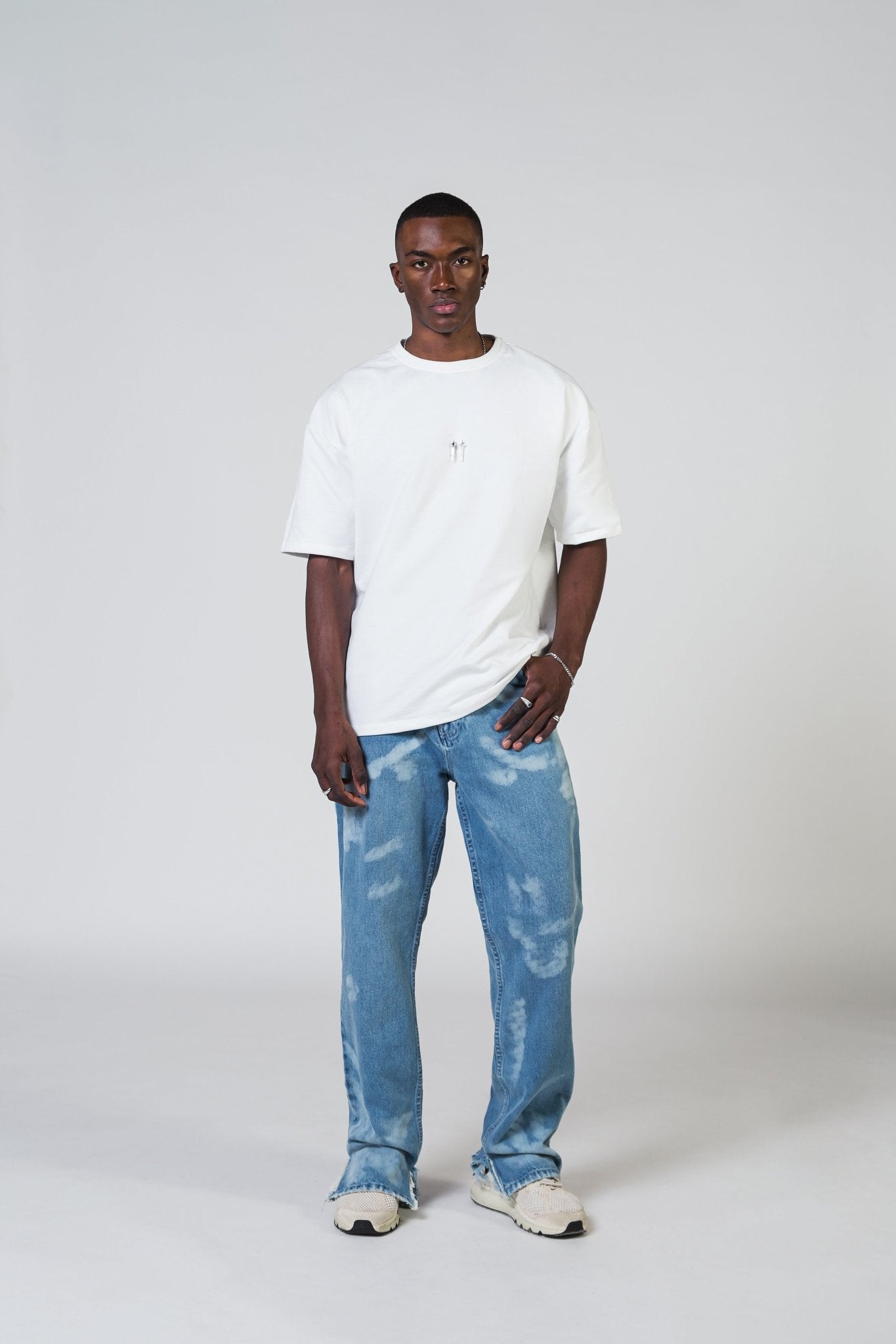 SKYBLEACHED - MONTTREAL