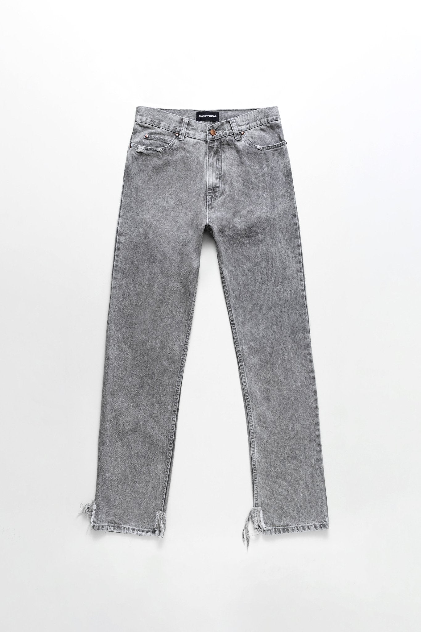 ULTIMATEGREY - MONTTREAL