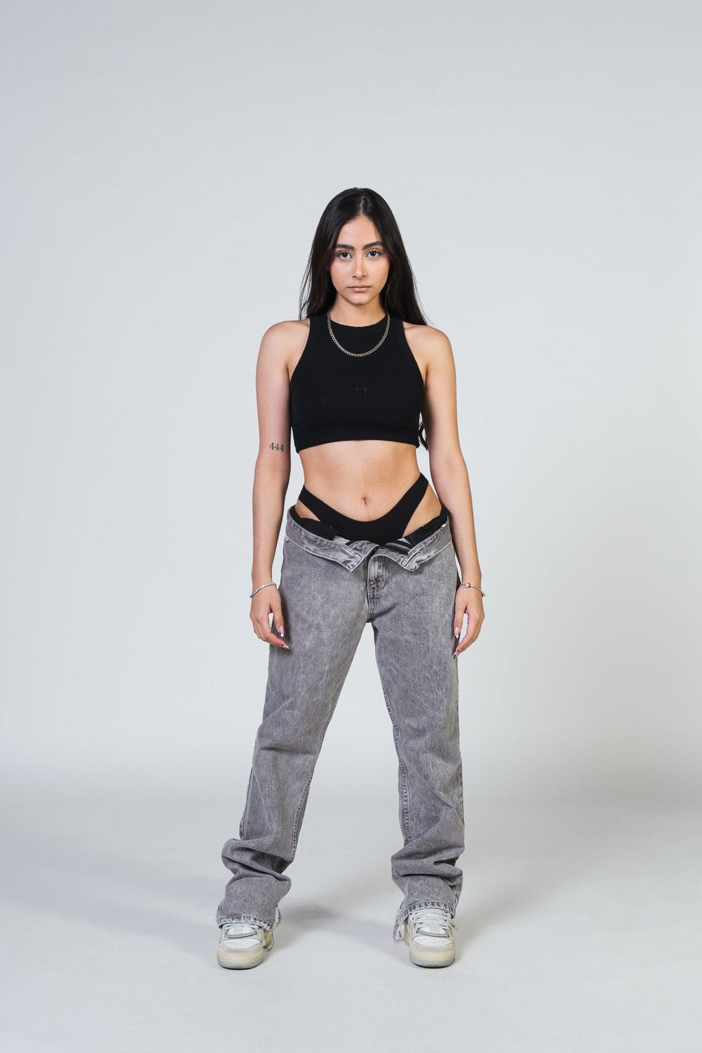 ULTIMATEGREY - MONTTREAL